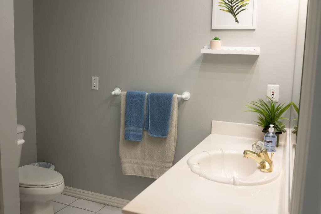 Villa Walking Distance To Coler Mtn Bike - 3Br 2Ba à Bentonville Extérieur photo