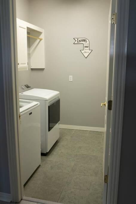 Villa Walking Distance To Coler Mtn Bike - 3Br 2Ba à Bentonville Extérieur photo