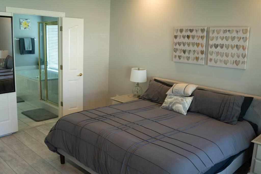 Villa Walking Distance To Coler Mtn Bike - 3Br 2Ba à Bentonville Extérieur photo