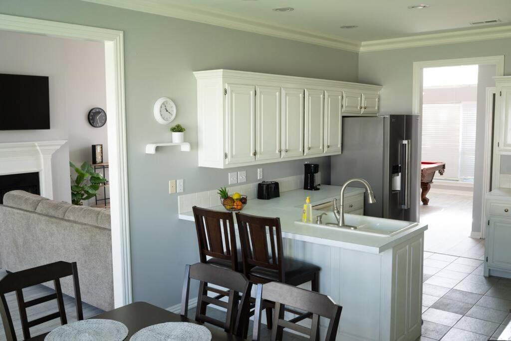 Villa Walking Distance To Coler Mtn Bike - 3Br 2Ba à Bentonville Extérieur photo