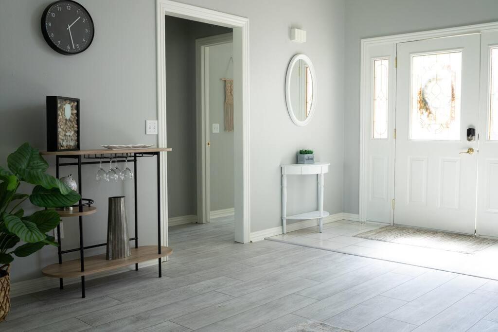 Villa Walking Distance To Coler Mtn Bike - 3Br 2Ba à Bentonville Extérieur photo