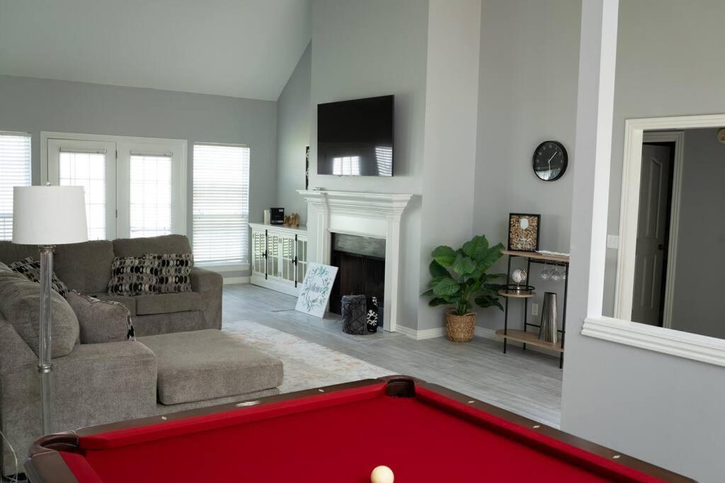 Villa Walking Distance To Coler Mtn Bike - 3Br 2Ba à Bentonville Extérieur photo