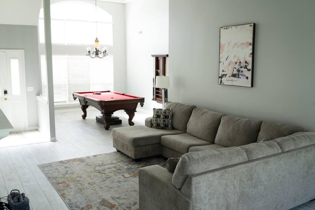 Villa Walking Distance To Coler Mtn Bike - 3Br 2Ba à Bentonville Extérieur photo