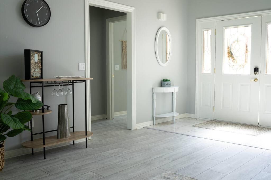 Villa Walking Distance To Coler Mtn Bike - 3Br 2Ba à Bentonville Extérieur photo